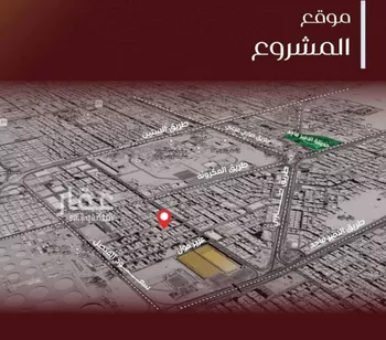 شقة للبيع في شارع يزيد بن معاويه, حي الفيصلية, مدينة جدة, منطقة مكة المكرمة صورة 4