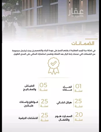 شقة للبيع في شارع الناصر بن الأحمر, حي الصفاء, مدينة جدة, منطقة مكة المكرمة صورة 3