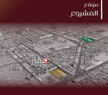 شقة للبيع في شارع يزيد بن معاويه, حي الفيصلية, مدينة جدة, منطقة مكة المكرمة صورة 4