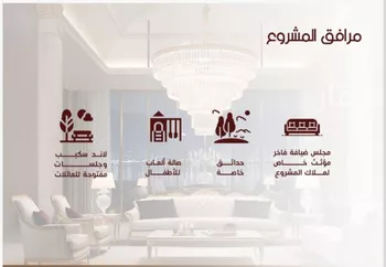 شقة للبيع في شارع ابن الرومي, حي الحمراء, مدينة جدة, منطقة مكة المكرمة صورة 2
