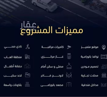 شقة للبيع في شارع العروبه, حي مشرفة, مدينة جدة, منطقة مكة المكرمة صورة 2