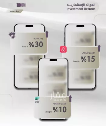 شقة للبيع في شارع عوف الجثممي, حي الزهراء, مدينة جدة, منطقة مكة المكرمة صورة 2