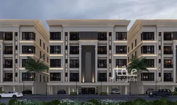 شقة للبيع في شارع الامير عبدالمجيد, حي الصواري, مدينة جدة, منطقة مكة المكرمة