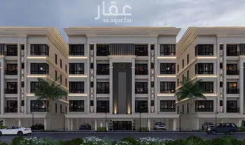 شقة للبيع في شارع الامير عبدالمجيد, حي الصواري, مدينة جدة, منطقة مكة المكرمة صورة 3