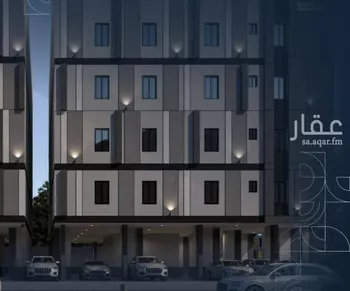 شقة للبيع في شارع القاسم الديمرتي, حي الريان, مدينة جدة, منطقة مكة المكرمة