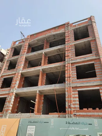 شقة للبيع في شارع البناع الشامخ, حي النهضة, مدينة جدة, منطقة مكة المكرمة