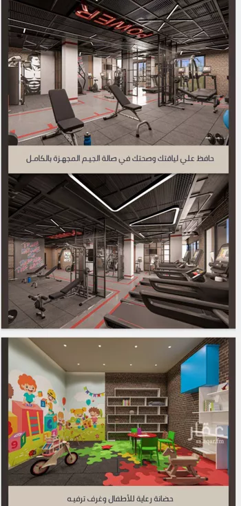 شقة للبيع في شارع الامير عبدالمجيد, حي الصواري, مدينة جدة, منطقة مكة المكرمة صورة 4
