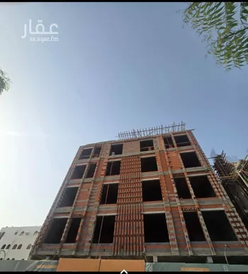 شقة للبيع في شارع العجاج, حي الصفاء, مدينة جدة, منطقة مكة المكرمة