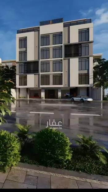 شقة للبيع في شارع ابو سفيان مدلوك, حي النعيم, مدينة جدة, منطقة مكة المكرمة