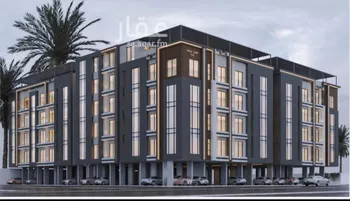 شقة للبيع في شارع الاسود, حي الثغر, مدينة جدة, منطقة مكة المكرمة