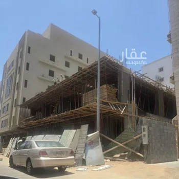 شقة للبيع في شارع عبدالرحمن الجرادي, حي النزهة, مدينة جدة, منطقة مكة المكرمة