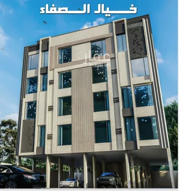 شقة للبيع في شارع العجاج, حي الصفاء, مدينة جدة, منطقة مكة المكرمة صورة 3