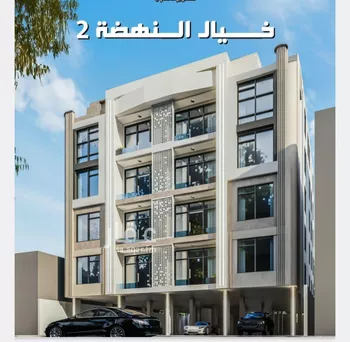شقة للبيع في شارع البناع الشامخ, حي النهضة, مدينة جدة, منطقة مكة المكرمة صورة 5