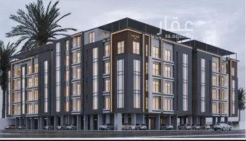 شقة للبيع في شارع الاسود, حي الثغر, مدينة جدة, منطقة مكة المكرمة