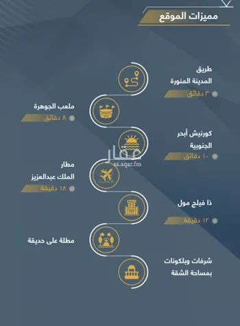 شقة للبيع في شارع الثامية, حي حكومي1, مدينة جدة, منطقة مكة المكرمة صورة 4