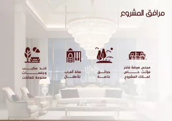 شقة للبيع في شارع ابن الرومي, حي الحمراء, مدينة جدة, منطقة مكة المكرمة صورة 2