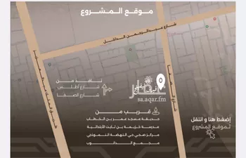 شقة للبيع في شارع غزوه بدر, حي النهضة, مدينة جدة, منطقة مكة المكرمة صورة 3