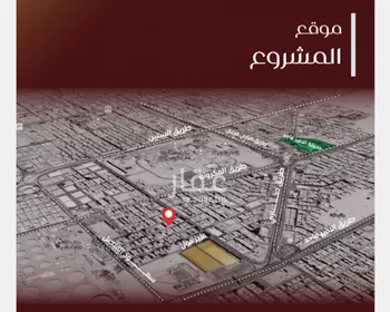 شقة للبيع في شارع يزيد بن معاويه, حي الفيصلية, مدينة جدة, منطقة مكة المكرمة صورة 2