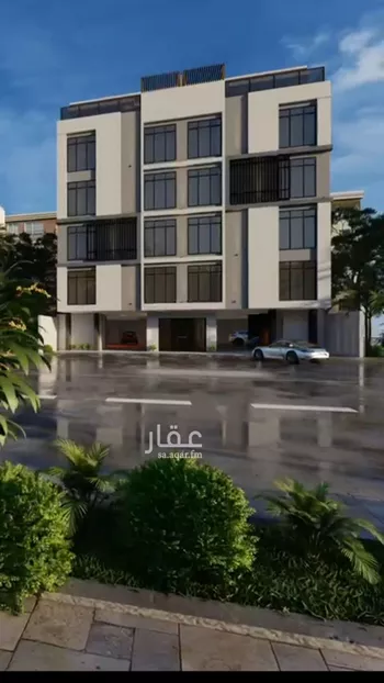 شقة للبيع في شارع ابو سفيان مدلوك, حي النعيم, مدينة جدة, منطقة مكة المكرمة