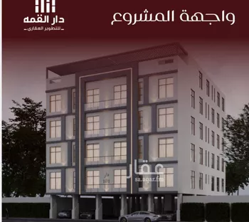 شقة للبيع في شارع يزيد بن معاويه, حي الفيصلية, مدينة جدة, منطقة مكة المكرمة