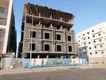 شقة للبيع في شارع إبراهيم بن فتوح العقيلي, حي الصواري, مدينة جدة, منطقة مكة المكرمة