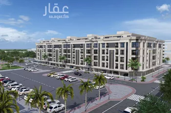شقة للبيع في شارع الامير عبدالمجيد, حي الصواري, مدينة جدة, منطقة مكة المكرمة