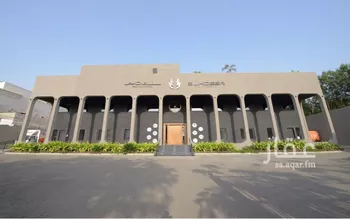 مكتب تجاري للإيجار في شارع نهضه النصر, حي الروضة, مدينة جدة, منطقة مكة المكرمة صورة 2