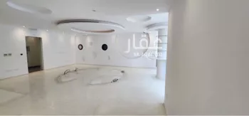 مكتب تجاري للإيجار في شارع نهضه النصر, حي الروضة, مدينة جدة, منطقة مكة المكرمة صورة 4