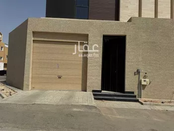 فيلا للإيجار في شارع صدقة بن جروان, حي القيروان, مدينة الرياض, منطقة الرياض صورة 2
