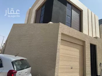 فيلا للإيجار في شارع صدقة بن جروان, حي القيروان, مدينة الرياض, منطقة الرياض