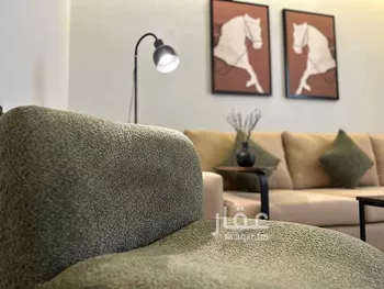 شقة مفروشة للحجز في شارع القاري ، حي المروة ، جدة ، جدة صورة 4