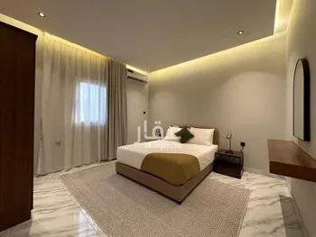 شقة مفروشة للحجز في شارع القاري ، حي المروة ، جدة ، جدة