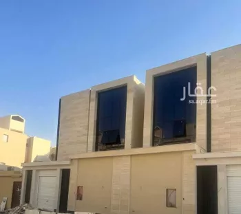 فيلا للبيع في شارع رقم 165, حي الجنادرية, مدينة الرياض, منطقة الرياض