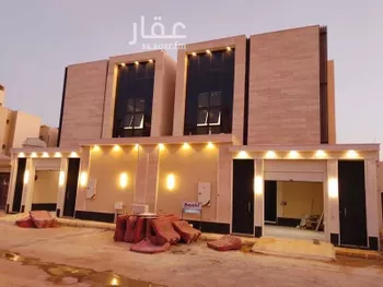 فيلا للبيع في شارع رقم 165, حي الجنادرية, مدينة الرياض, منطقة الرياض صورة 2
