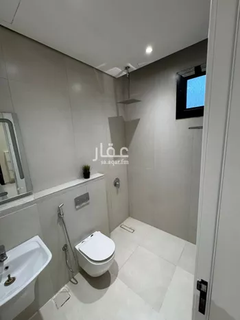 شقة للإيجار في شارع هاجر, حي اليرموك, مدينة الرياض, منطقة الرياض صورة 5