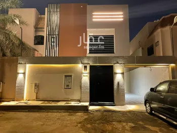 فيلا للإيجار في شارع المنجي, حي اليرموك, مدينة الرياض, منطقة الرياض