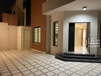 فيلا للإيجار في شارع المنجي, حي اليرموك, مدينة الرياض, منطقة الرياض صورة 3