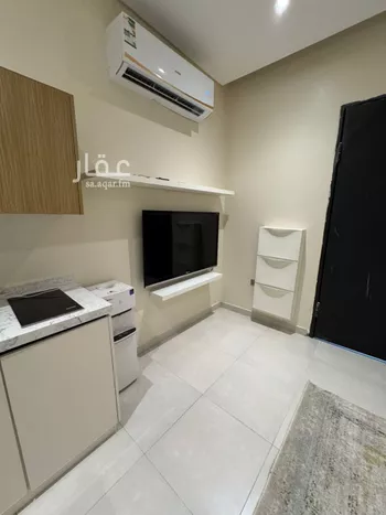 شقة للإيجار في شارع هاجر, حي اليرموك, مدينة الرياض, منطقة الرياض صورة 4