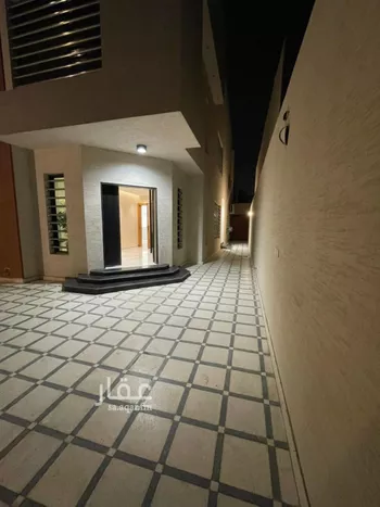 فيلا للإيجار في شارع المنجي, حي اليرموك, مدينة الرياض, منطقة الرياض صورة 2