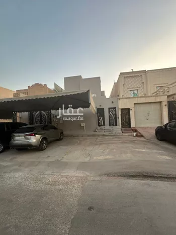 شقة للإيجار في شارع راجية, حي اليرموك, مدينة الرياض, منطقة الرياض
