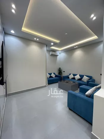 شقة للإيجار في شارع الخندق, حي اليرموك, مدينة الرياض, منطقة الرياض صورة 4