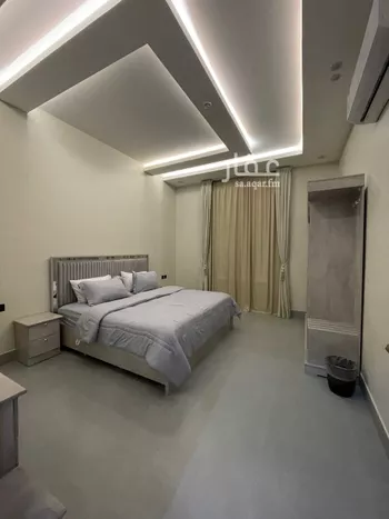 شقة للإيجار في شارع الخندق, حي اليرموك, مدينة الرياض, منطقة الرياض صورة 2