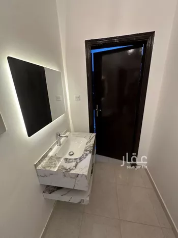 شقة للإيجار في شارع ابن زيار الديلمي, حي إشبيلية, مدينة الرياض, منطقة الرياض صورة 4