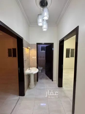 شقة للإيجار في شارع الغربة, حي إشبيلية, مدينة الرياض, منطقة الرياض صورة 2
