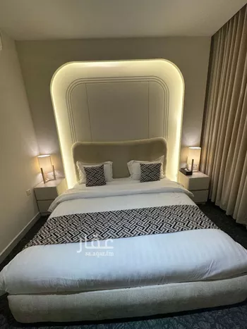 شقة للإيجار في شارع ابي جعفر المنصور, حي الشهداء, مدينة الرياض, منطقة الرياض صورة 5