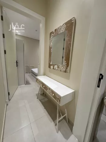 شقة للإيجار في شارع هاجر, حي اليرموك, مدينة الرياض, منطقة الرياض صورة 2