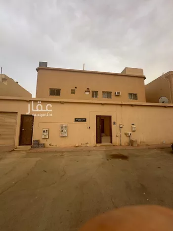 دور للإيجار في شارع العدل, حي اليرموك, مدينة الرياض, منطقة الرياض