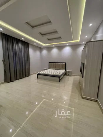 شقة للإيجار في شارع هاجر, حي اليرموك, مدينة الرياض, منطقة الرياض صورة 3