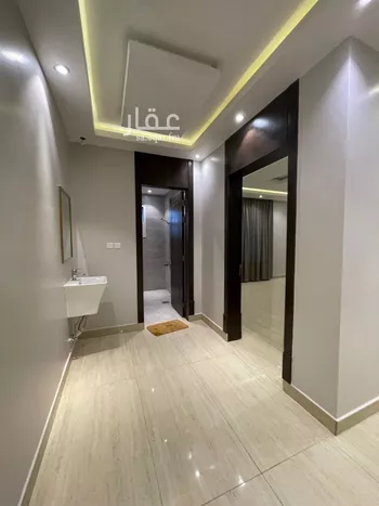 شقة للإيجار في شارع هاجر, حي اليرموك, مدينة الرياض, منطقة الرياض صورة 5