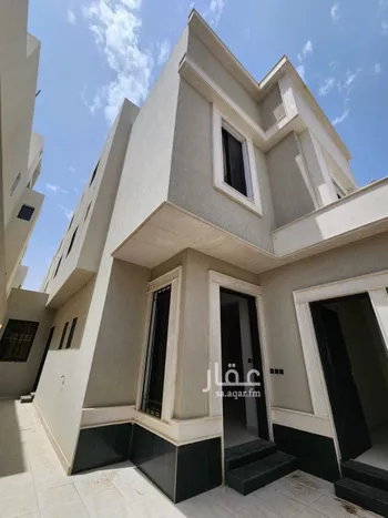 فيلا للإيجار في شارع دبيل, حي المونسية, مدينة الرياض, منطقة الرياض صورة 2